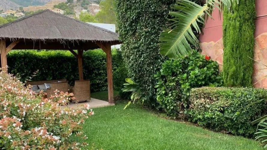 Apartamento de 3 dormitorios en Galera de las Palmeras, España No. 1139 № 1