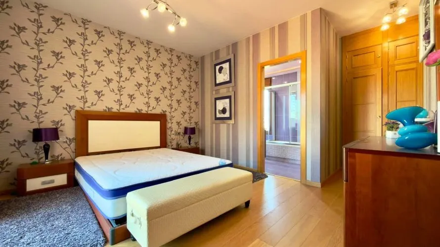 Villa de 8 dormitorios en Calpe, España No. 1441