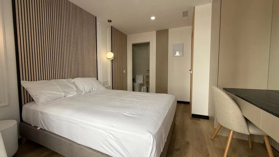 Hotel de 3 dormitorios en Alicante, Spain No. 1490 № 17