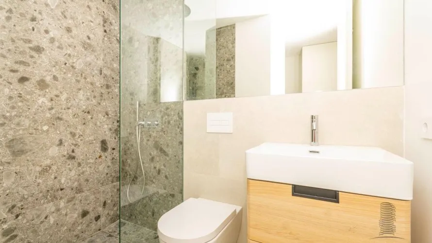Apartamento de 3 dormitorios en Calpe, España No. 1153 № 27