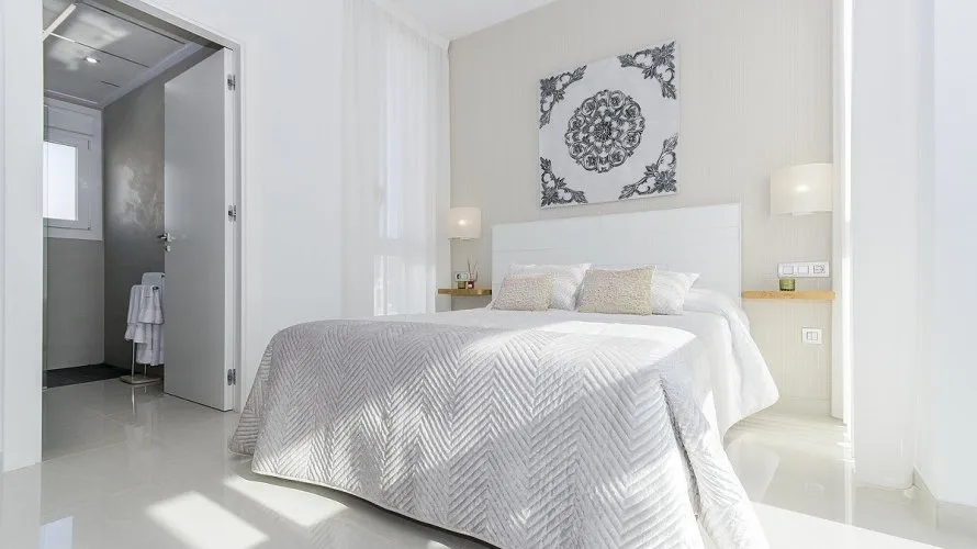 Villa de 3 dormitorios en Playa Honda, España No. 996 № 23