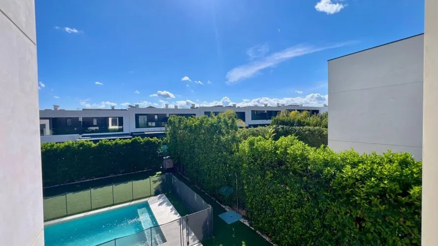 Villa de 3 dormitorios en Bétera, España No. 1524 № 2
