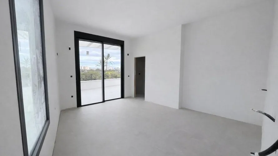 Villa de 4 dormitorios en La Font, España No. 1268 № 15