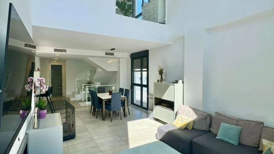 Villa de 3 dormitorios en Bétera, España No. 1524 № 11