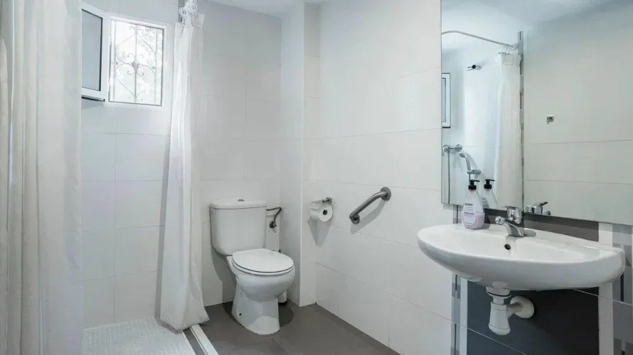Villa de 6 dormitorios en Naquera, España No. 1517 № 7