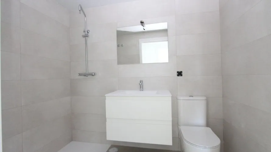 Apartamento de 1 dormitorio en Calpe, España No. 1341 № 10