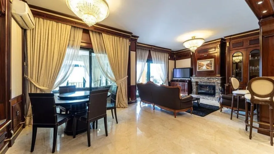 Apartamento de 3 dormitorios en Zona Altea Hills, Spain No. 1410 № 16