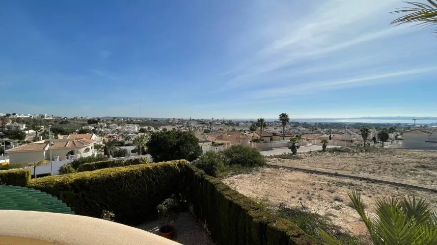 Apartamento de 4 dormitorios en Ciudad Quesada, Spain No. 986 № 21