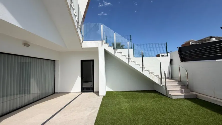 Сasa de 324m² en Finestrat, España No. 1560 № 27