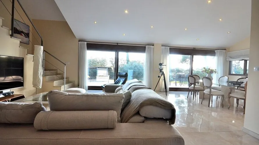 Apartamento de 5 dormitorios en Albacete, España No. 1481 № 21