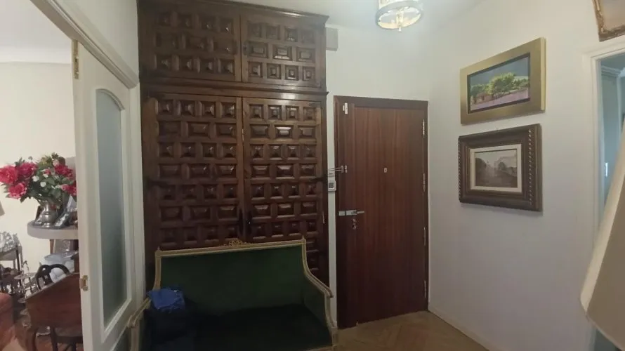 Apartamento de 2 dormitorios en Madrid, España No. 1551 № 7