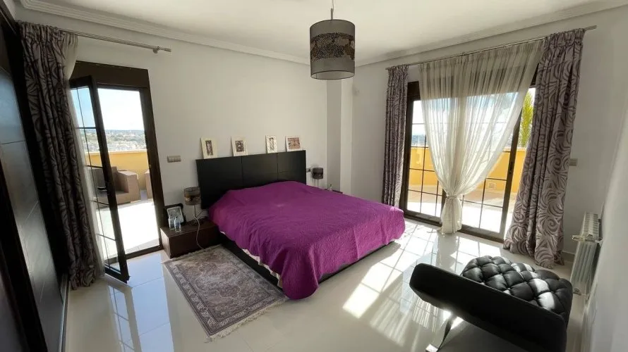 Apartamento de 4 dormitorios en Ciudad Quesada, Spain No. 986 № 6