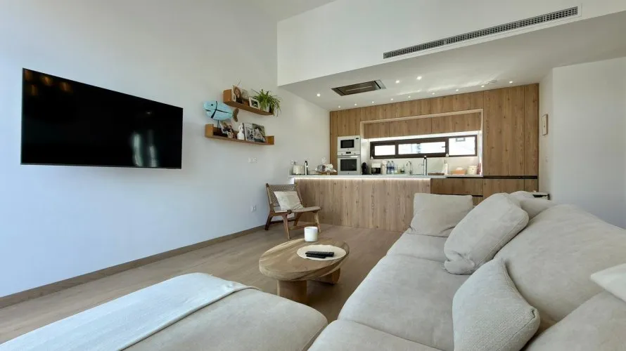 Villa de 5 dormitorios en Finestrat, España No. 1378 № 6