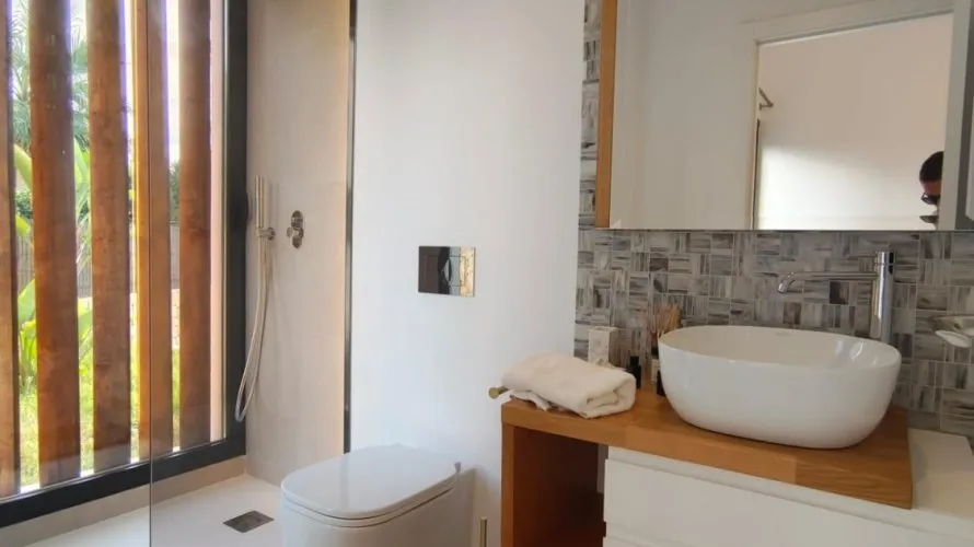 Villa de 4 dormitorios en Finestrat, Spain No. 1313 № 15