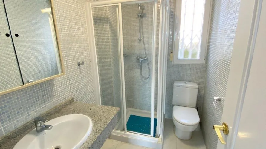 Apartamento de 1 dormitorio en Calpe, España No. 1342 № 17