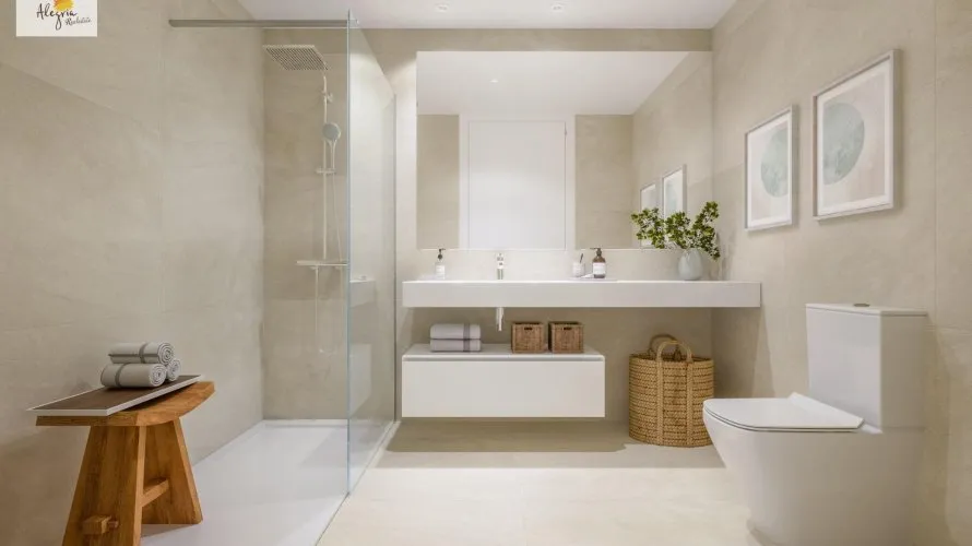 Apartamento de 2 dormitorios en Valencia, Spain No. 1428 № 3