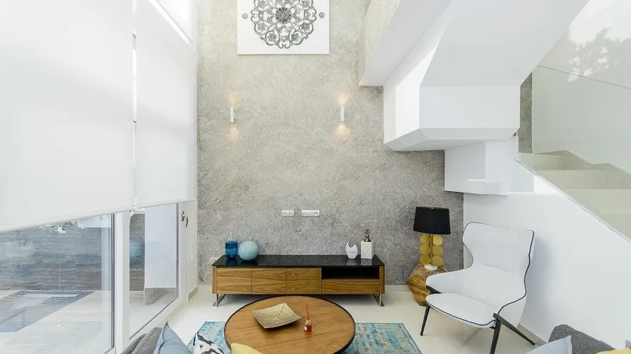 Villa de 3 dormitorios en Playa Honda, España No. 996 № 24