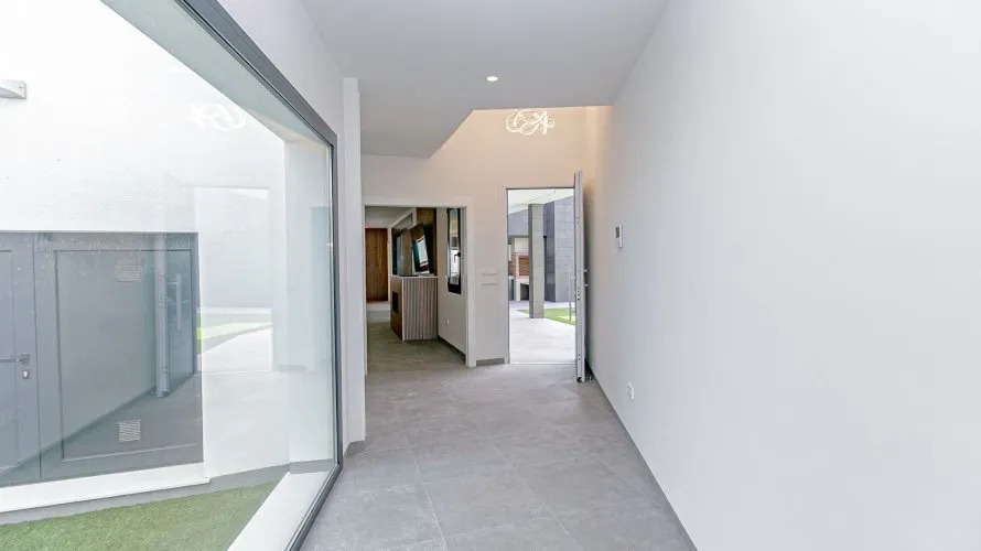 Villa de 277m² en Lo Pagán, Spain No. 1392 № 5