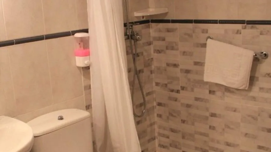 Hotel de 16 dormitorios en Santiago de la Ribera, España No. 1189 № 17