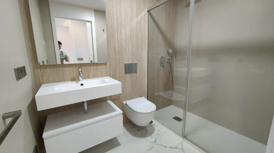 Ático de 156m² en Benidorm, Spain No. 1527 № 9