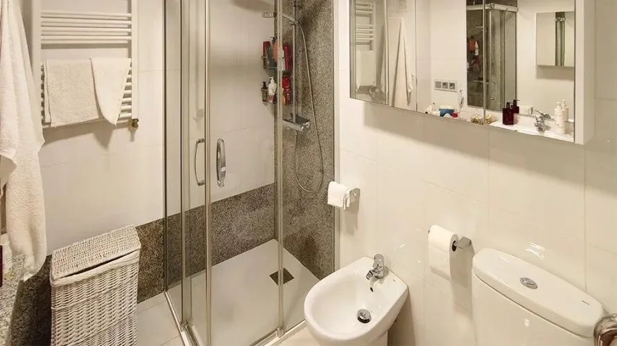 Apartamento de 4 dormitorios en Cabo De Las Huertas, España No. 1499 № 4