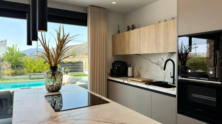 Apartamento de 155m² en Finestrat, Spain No. 1493 № 12
