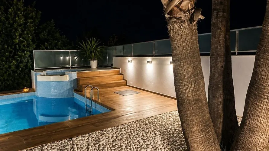 Villa de 5 dormitorios en Alicante, Spain No. 1487 № 23