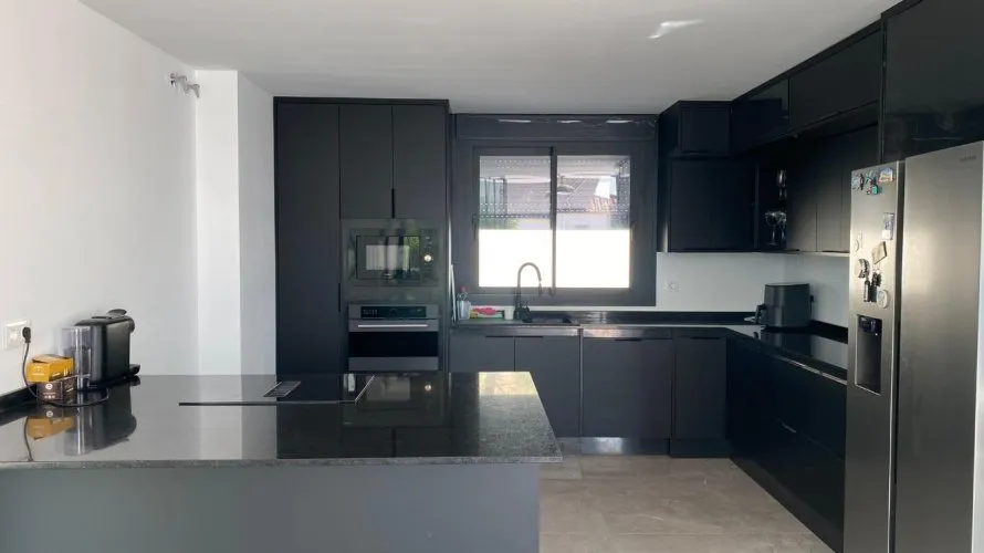 Villa de 6 dormitorios en Finestrat, España No. 1316 № 22