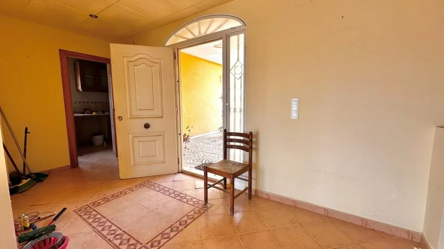 Villa de 5 dormitorios en Zona Altea Hills, España No. 1134 № 28