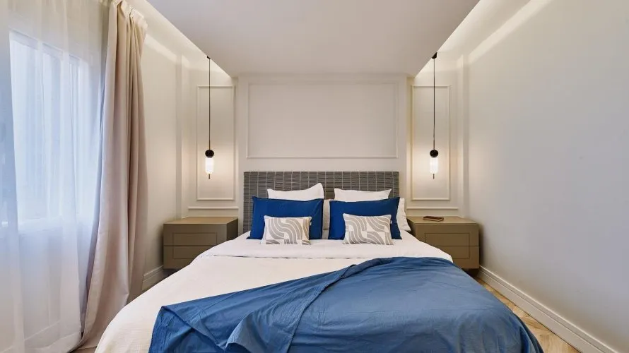 Apartamento de 3 dormitorios en Madrid, Spain No. 1241 № 10