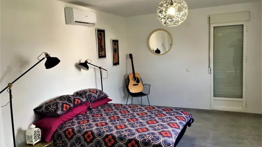 Apartamento de 4 dormitorios en Finestrat, Spain No. 1066 № 16