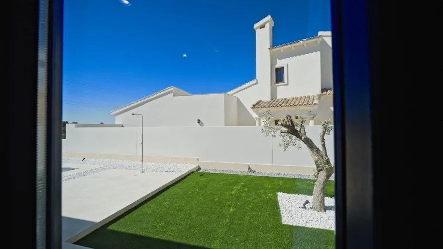 Apartamento de 3 dormitorios en Finestrat, Spain No. 929 № 21