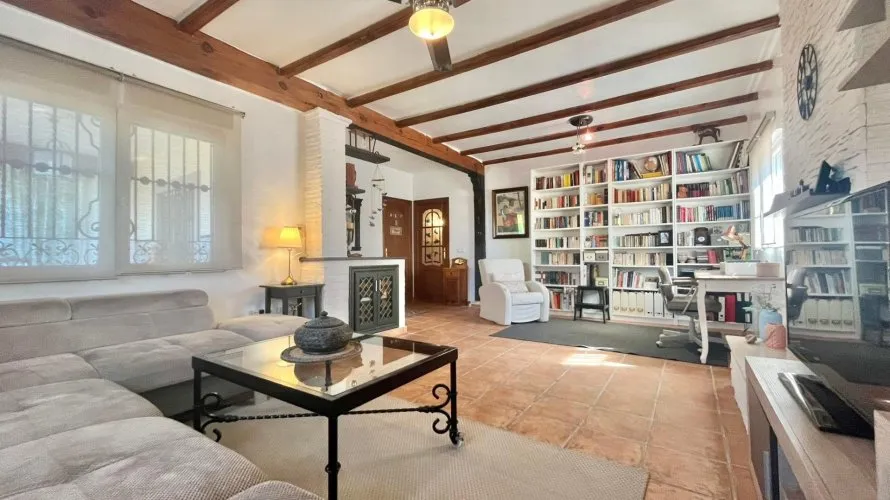 Villa de 3 dormitorios en Torrevieja, España No. 1266 № 21