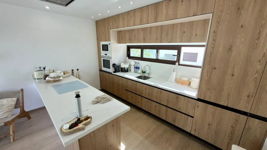 Villa de 5 dormitorios en Finestrat, España No. 1378 № 5
