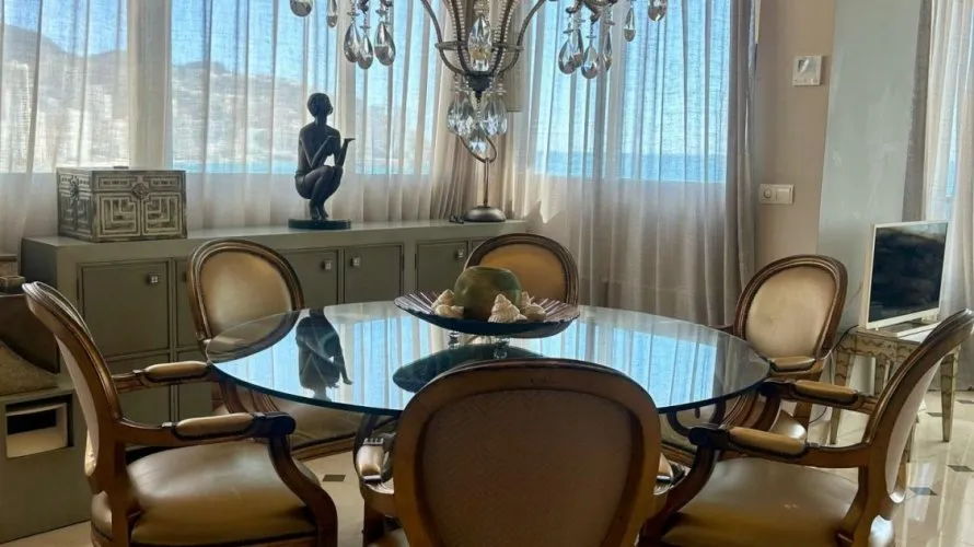 Apartamento de 3 dormitorios en Benidorm, Spain No. 1239 № 13