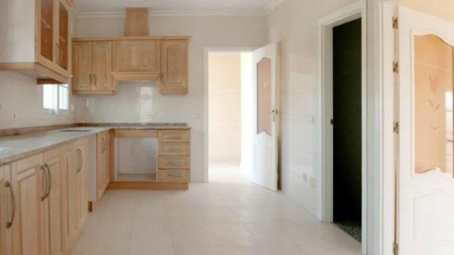 Villa de 3 dormitorios en La Manga del Mar Menor, Spain No. 989 № 14