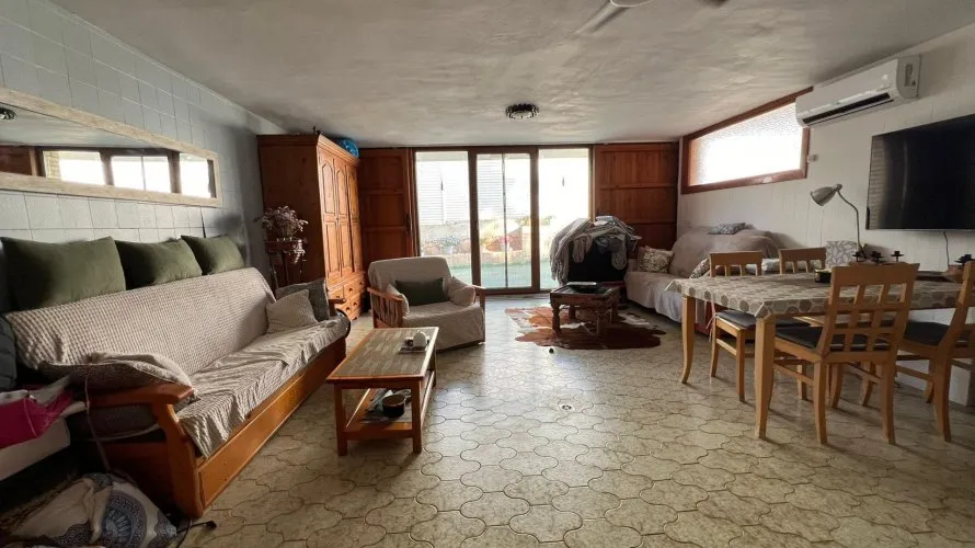 Villa de 4 dormitorios en Campoamor, España No. 1174 № 19