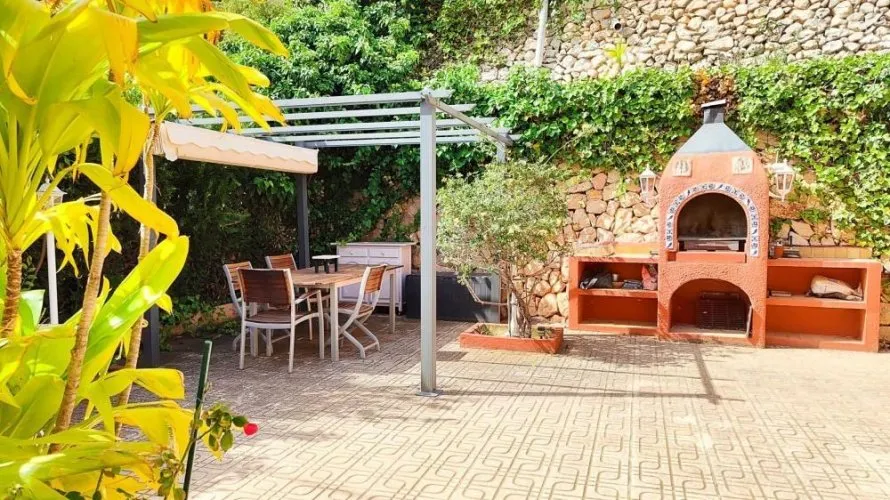 Villa de 3 dormitorios en Maryvilla, España No. 1334 № 27