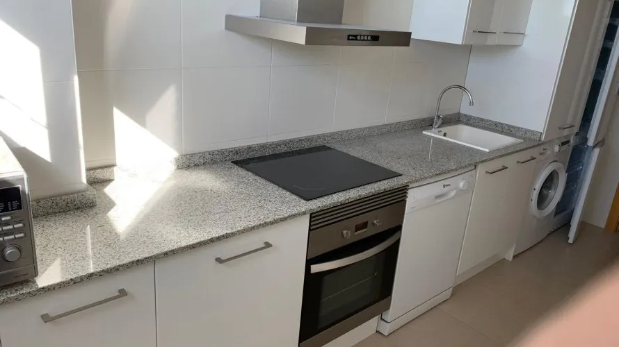 Ático de 4 dormitorios en Alicante, España No. 1408 № 20