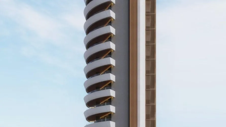 Apartamento de 3 dormitorios en Calpe, España No. 1159 № 21