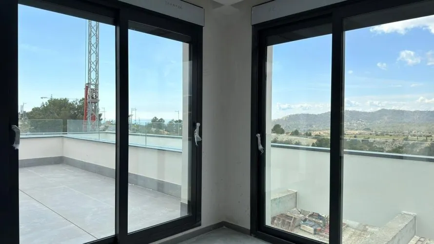 Villa de 3 dormitorios en Finestrat, Spain No. 1386 № 22