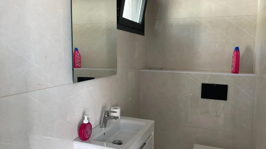 Villa de 6 dormitorios en Finestrat, España No. 1316 № 28