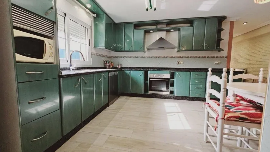 Villa de 5 dormitorios en Torrevieja, España No. 1251 № 17