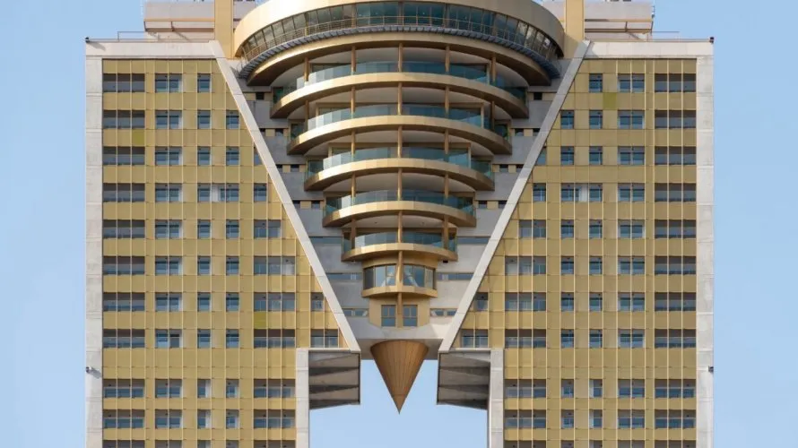 Apartamento de 3 dormitorios en Benidorm, Spain No. 1057 № 26