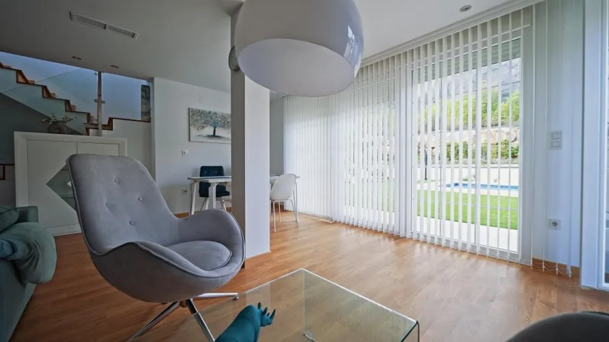 Villa de 3 dormitorios en Polop, España No. 1125 № 2