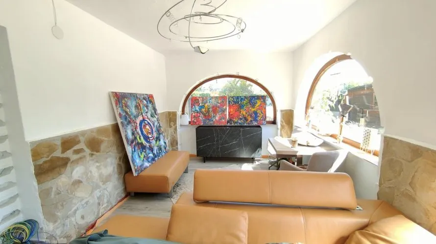Apartamento de 458m² en Moraira, España No. 1401 № 21