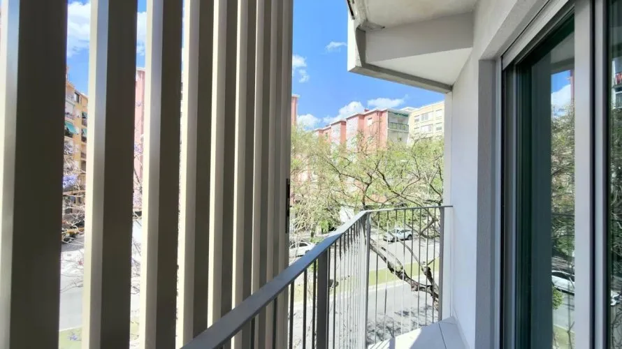 Apartamento de 3 dormitorios en Alicante, España No. 1411 № 9