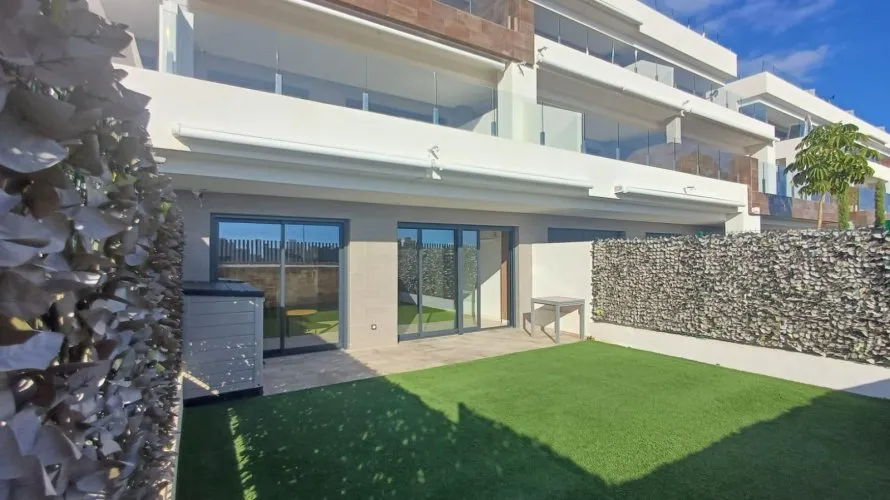 Ático de 3 dormitorios en Finestrat, Spain No. 1212 № 6
