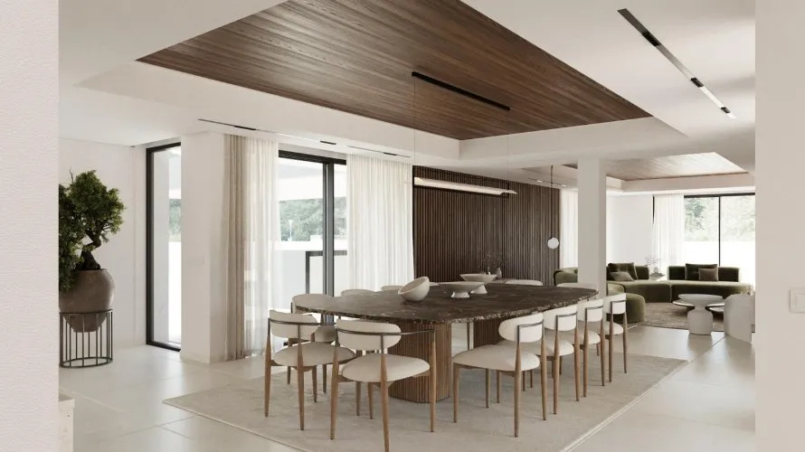 Apartamento de 6 dormitorios en Alicante, Spain No. 1280 № 5