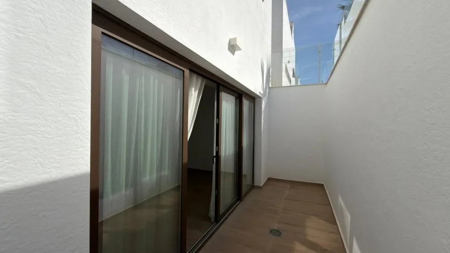 Villa de 5 dormitorios en Finestrat, España No. 1378 № 22